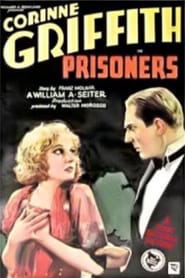 Prisoners' Poster