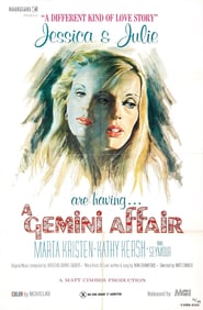 Gemini Affair Poster