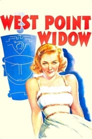 West Point Widow' Poster