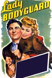 Lady Bodyguard' Poster