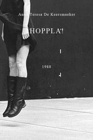 Hoppla' Poster