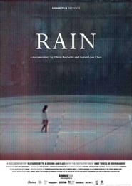 Rain' Poster