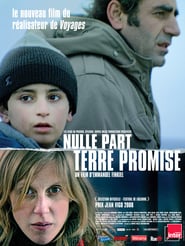 Nulle Part Terre Promise' Poster