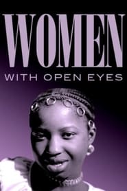 Women with Eyes Open' Poster