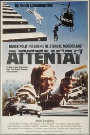 Attentat' Poster