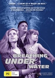 Breathing Under Water' Poster