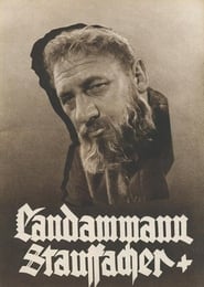 Landammann Stauffacher' Poster