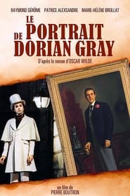 Le Portrait de Dorian Gray' Poster