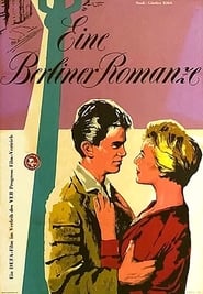 A Berlin Romance' Poster