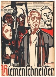 Tilman Riemenschneider' Poster