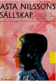 Asta Nilssons companion' Poster