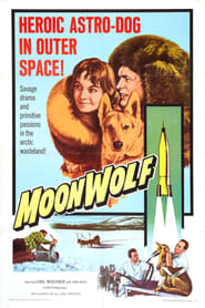 Moonwolf' Poster