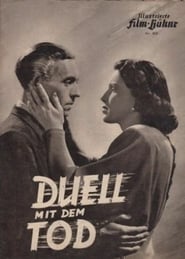 Duell mit dem Tod' Poster