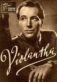 Violanta' Poster