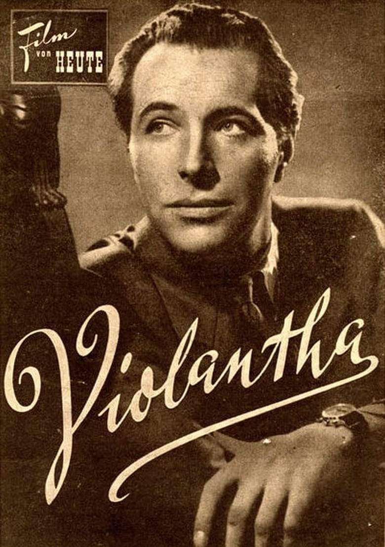 Violanta Poster