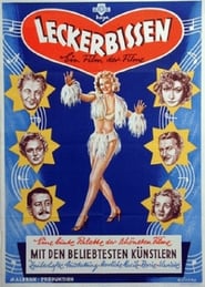 Leckerbissen' Poster