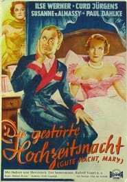 Gute Nacht Mary' Poster
