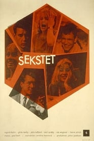 Sextet' Poster
