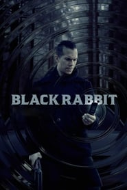 Black Rabbit' Poster