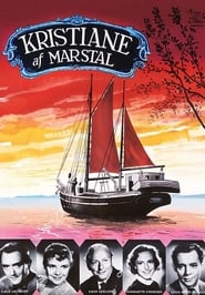 Kristiane af Marstal' Poster