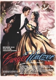 Ewiger Walzer' Poster