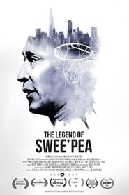 The Legend of Swee Pea' Poster