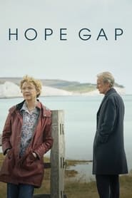 Hope Gap' Poster