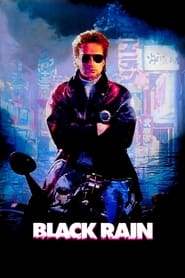 Streaming sources forBlack Rain
