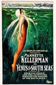 Venus of the South Seas' Poster