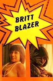 Britt Blazer' Poster