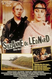 Suzanne og Leonard' Poster