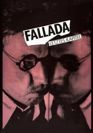 Fallada The Last Chapter' Poster