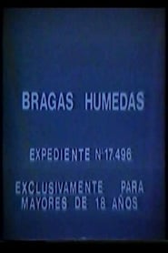 Bragas hmedas' Poster