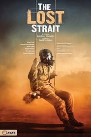 The Lost Strait' Poster