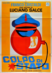 Coup DEtat' Poster