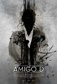 Amigo D' Poster