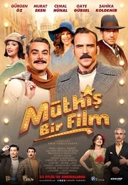 Mthi Bir Film' Poster