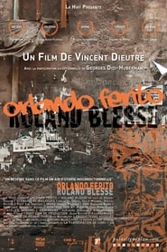 Orlando Ferito  Wounded Roland' Poster