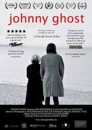 Johnny Ghost' Poster
