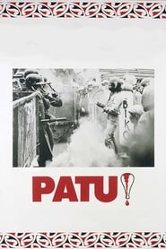 Patu' Poster