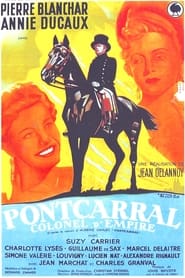 Pontcarral Empire Colonel' Poster