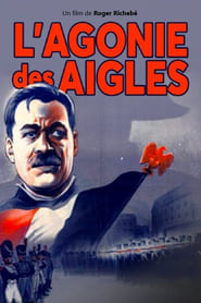 Lagonie des aigles' Poster