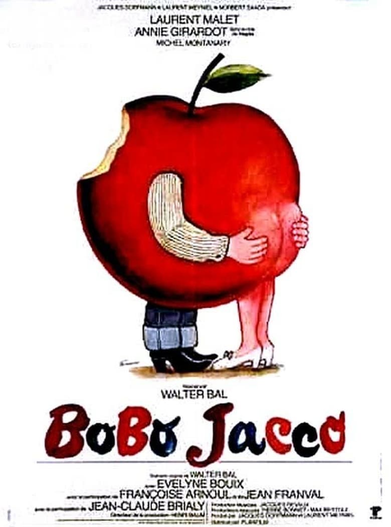 Bobo Jacco Poster