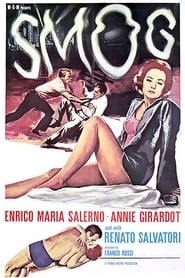 Smog' Poster