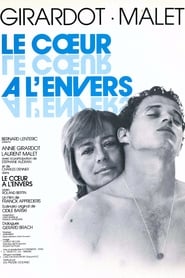 Le Cur  lenvers' Poster