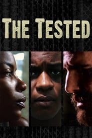 The Tested' Poster