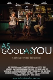 As Good As You' Poster