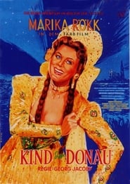 Kind der Donau' Poster