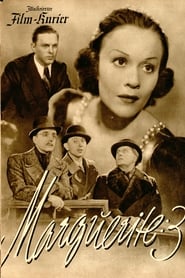 Marguerite  3' Poster
