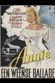 Annie' Poster